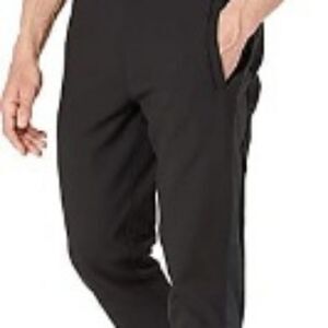Michael Kors Black Classic Fit Tailored Career Essential Pants